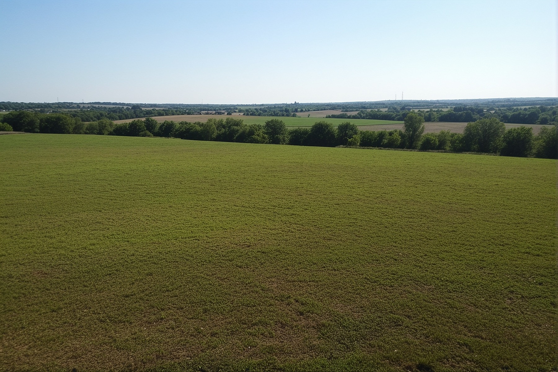 Raw Land and Rural Property